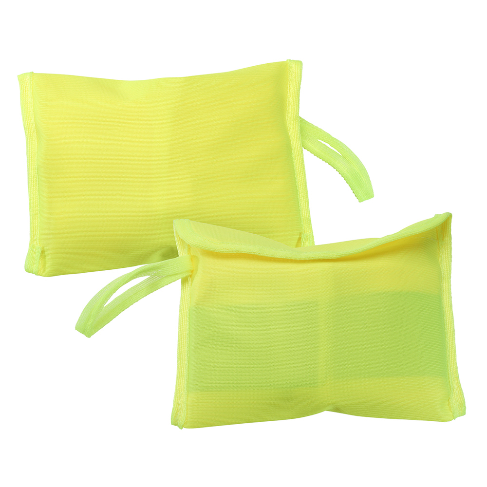 Veiligheidsvest