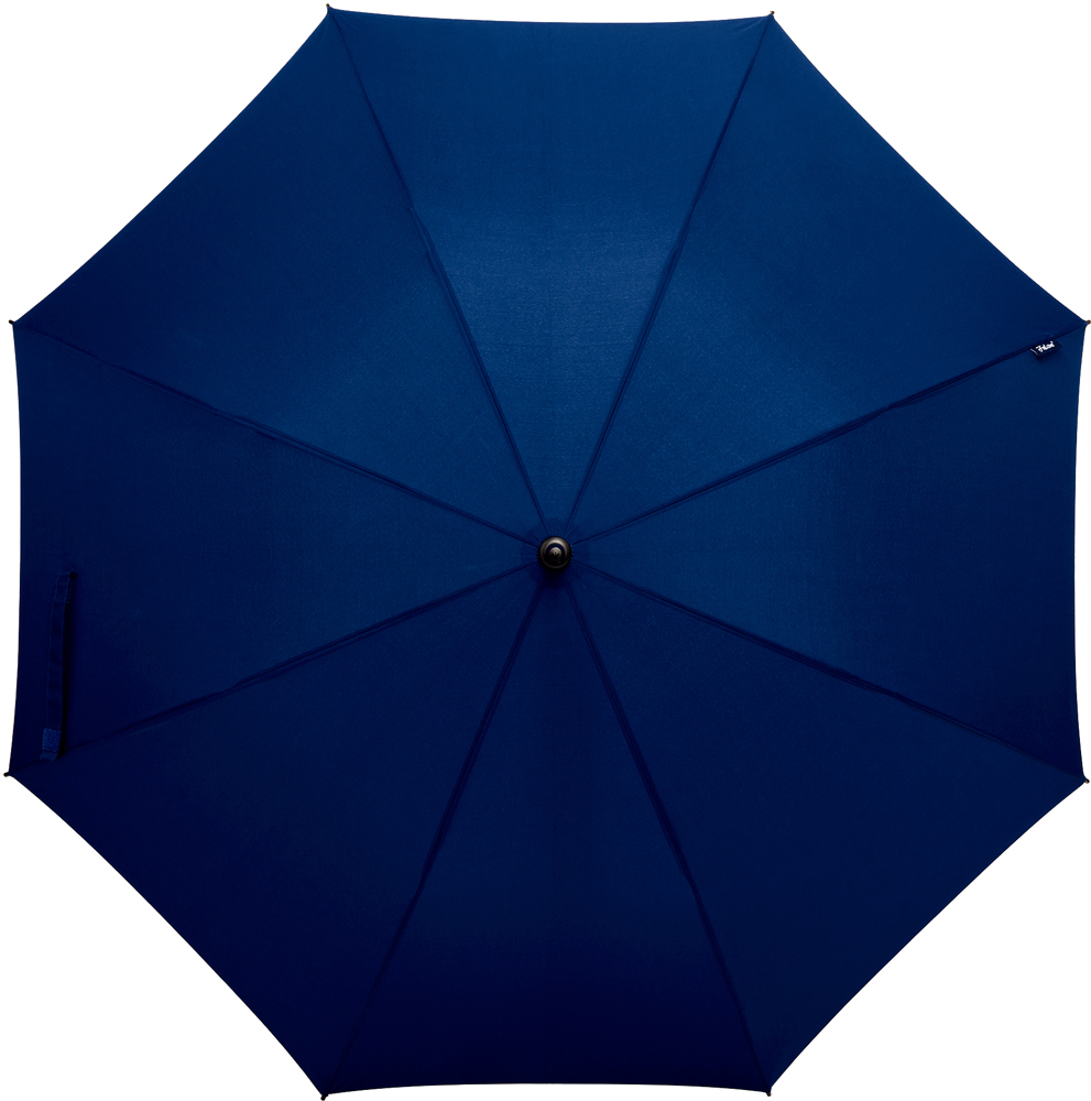FALCONE - Golfparaplu - Automaat - Windproof -  120 cm - Blauw