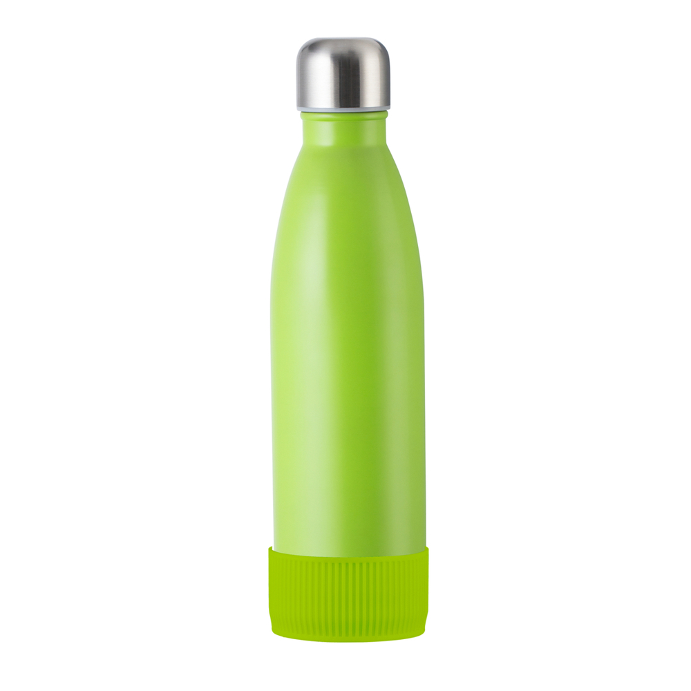 Fles RETUMBLER-myTOULON - Lichtgroen