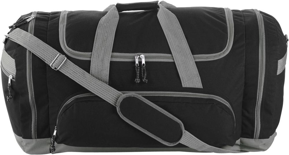 Polyester (600D) sporttas Lorenzo