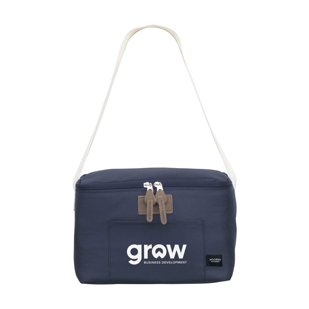 Wooosh Callisto GRS RPET Cooler koeltas