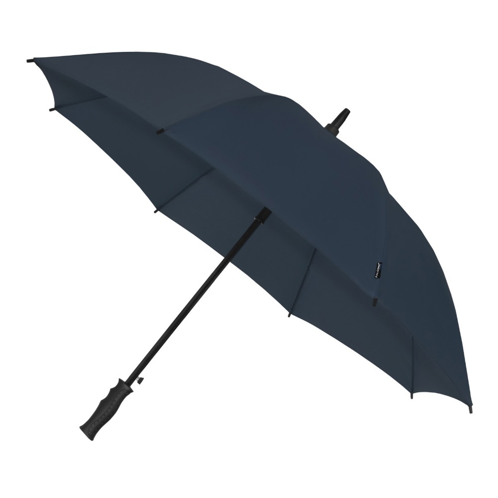 FALCONE - Compact - Automaat - Windproof -  102 cm - Marine blauw (± PMS 296C)
