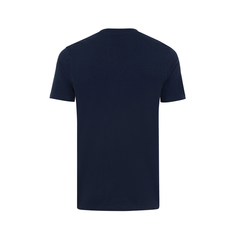 IQONIQ Bryce gerecycled katoen t-shirt