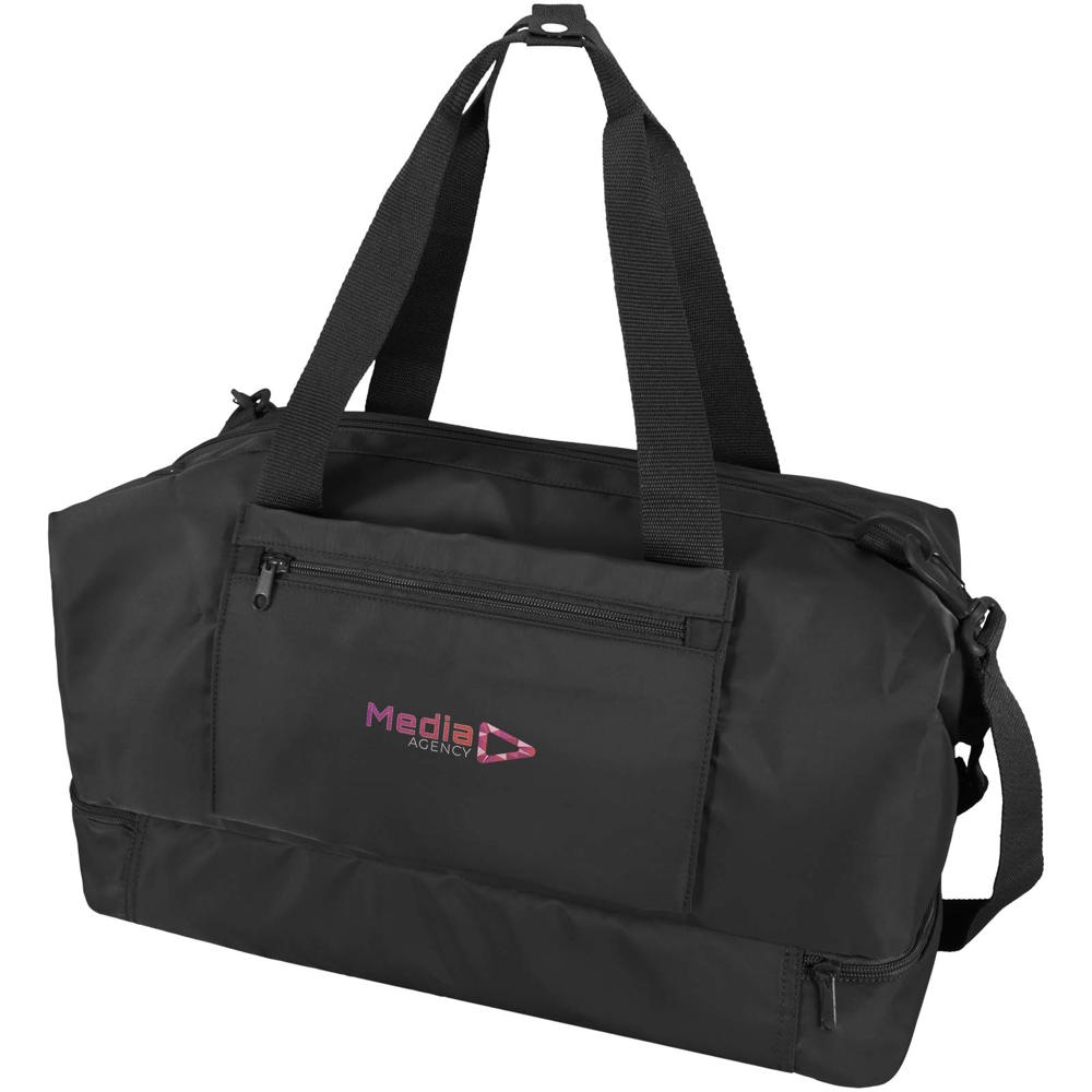 Trip Aware™ gerecyclede reistas 42 l
