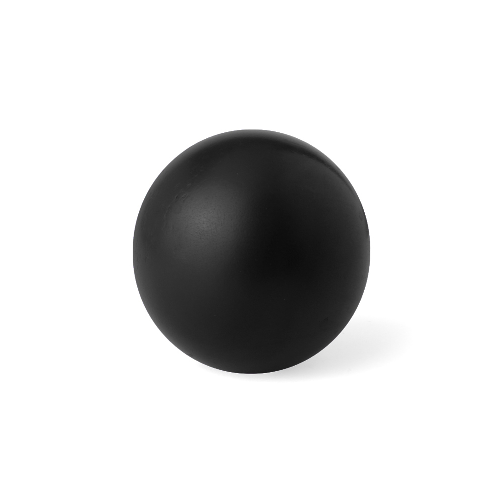 Antistress Bal Lasap - zwart