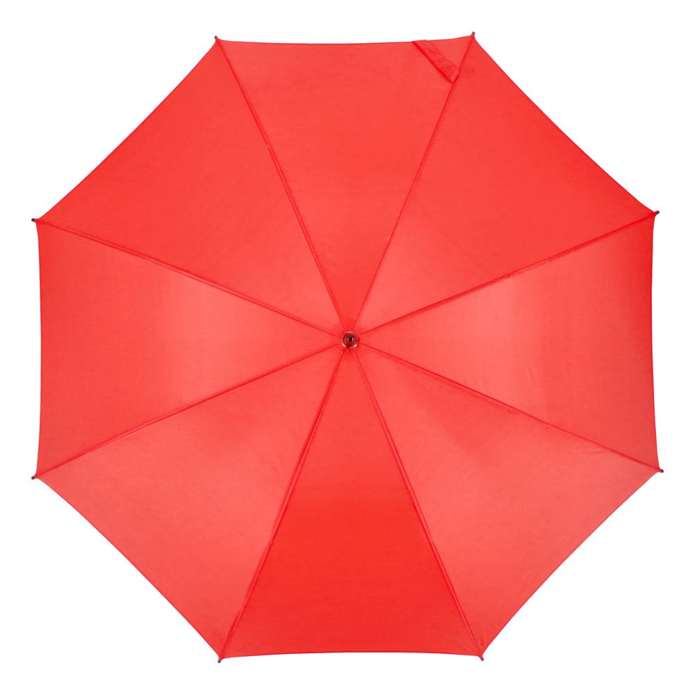 Bosco 190T Polyester 23" Stok paraplu Auto open