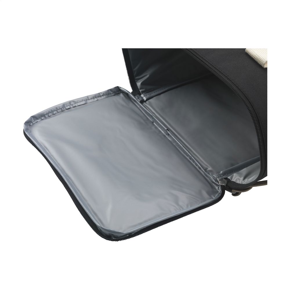 Wooosh Callisto de Luxe GRS RPET Cooler koeltas