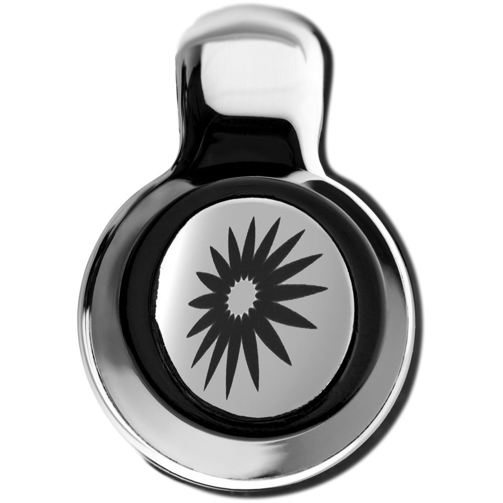 Waterman Expert balpen (blauwe inkt)