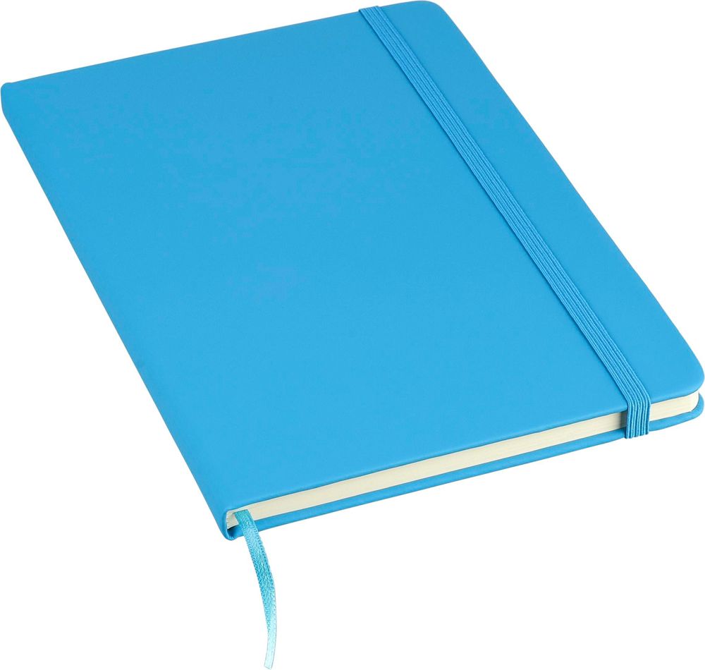 Gerecyclede PU notitieboek Eva