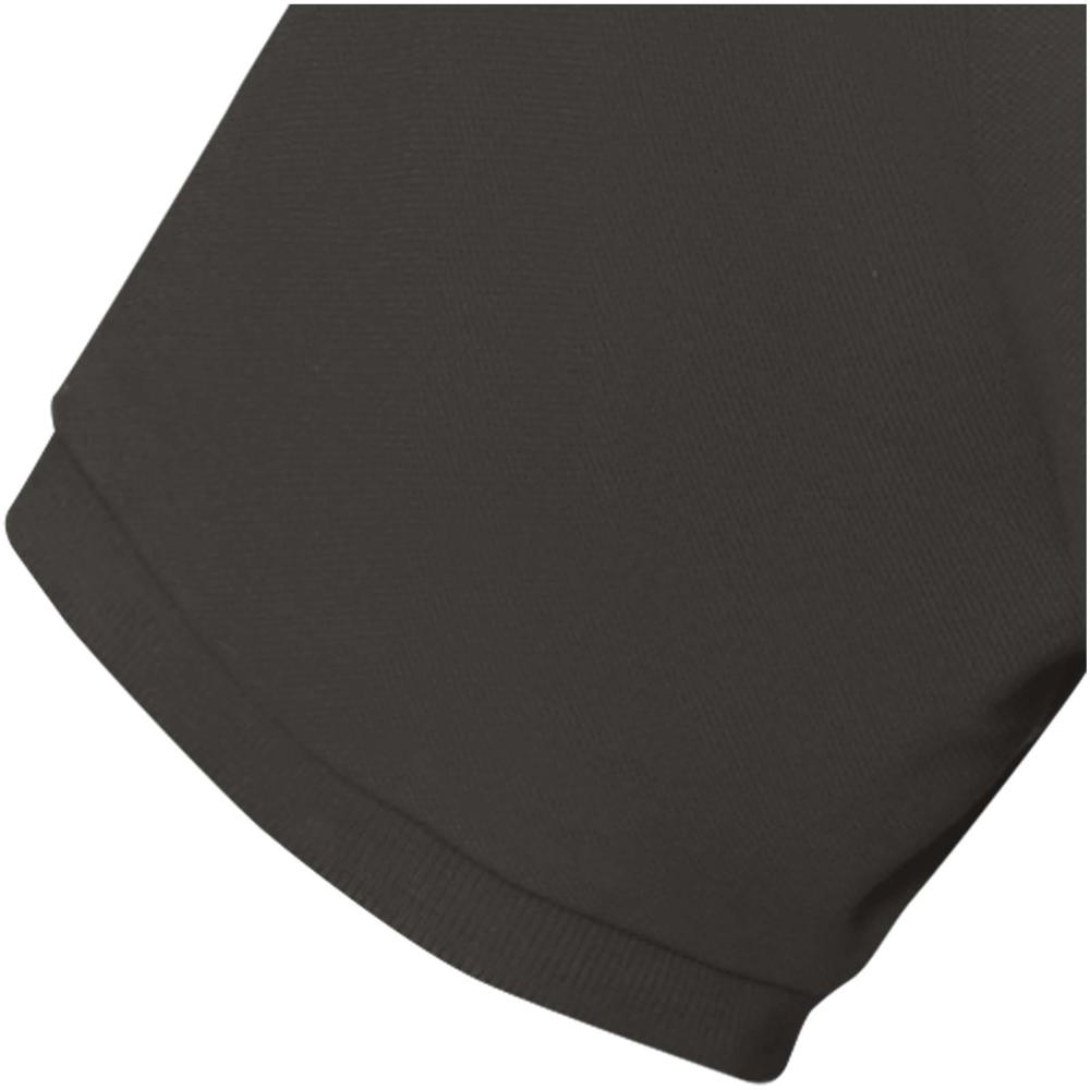 Calgary 200 g/m² herenpolo met korte mouwen
