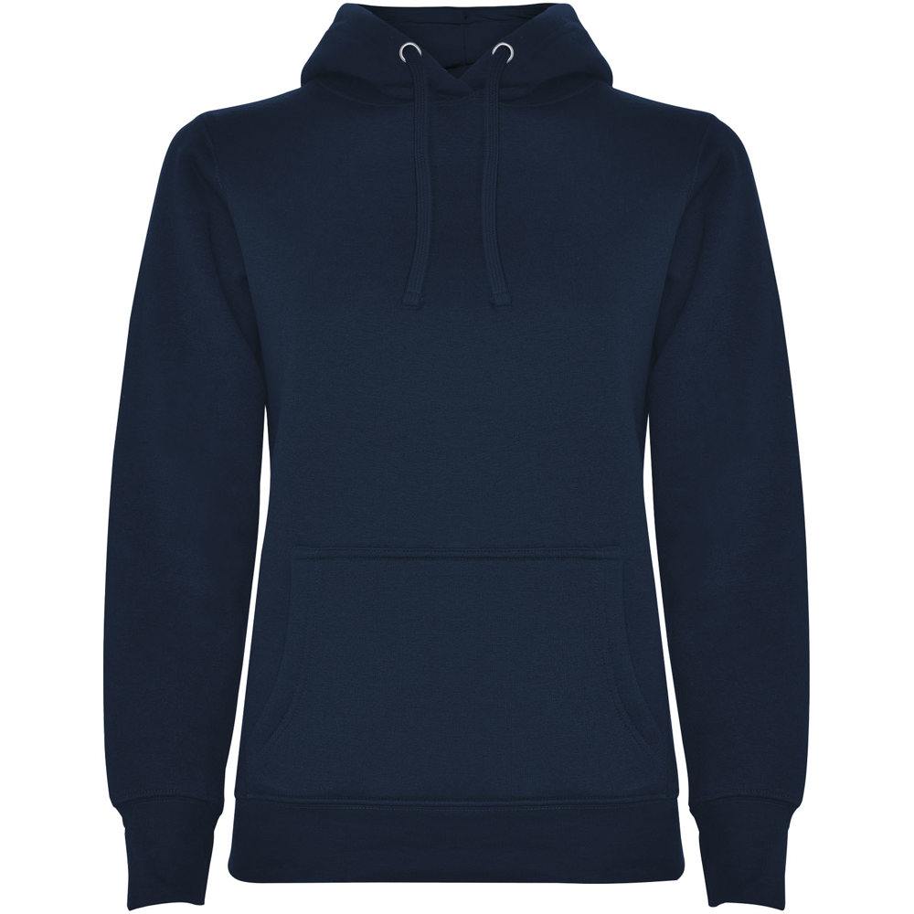 Urban 280 g/m² hoodie voor dames - Marineblauw