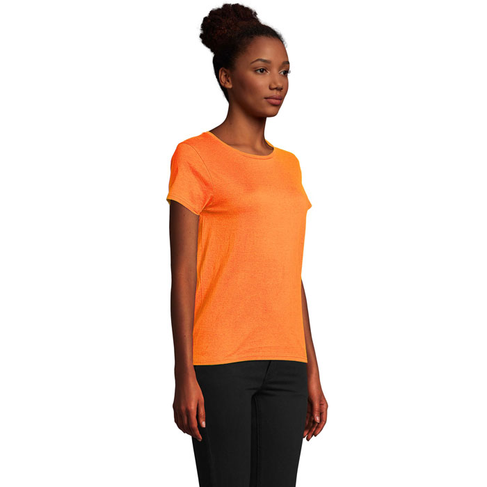 CRUSADER WOMEN - CRUSADER DAMES T-Shirt 150g