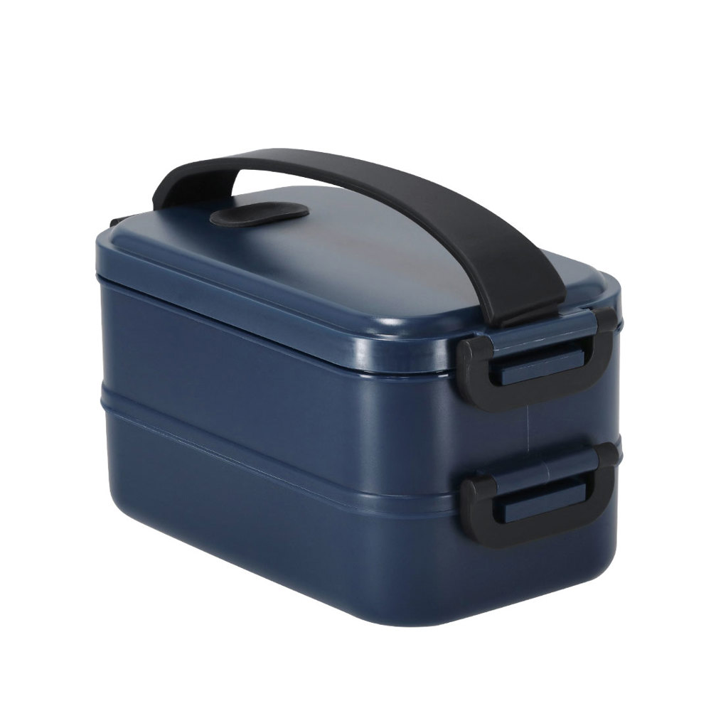 Lunch Box Curibox