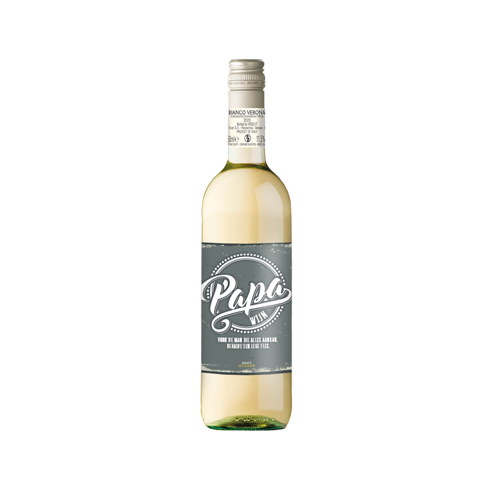 Papa Wijn  - 75cl