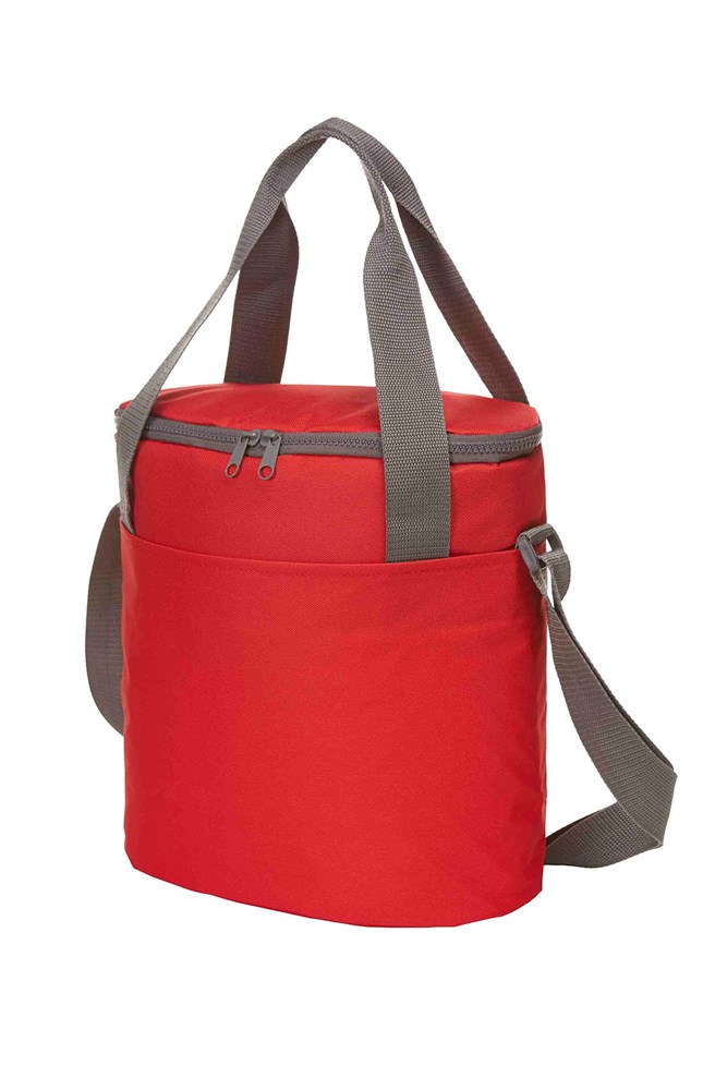 koeltas SOLUTION - Rood