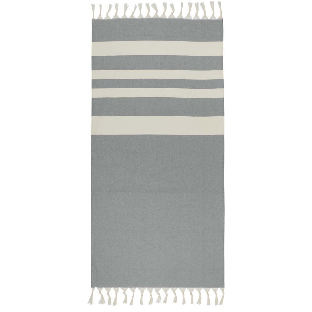 Anders hammam handdoek 147 x 75,5 cm