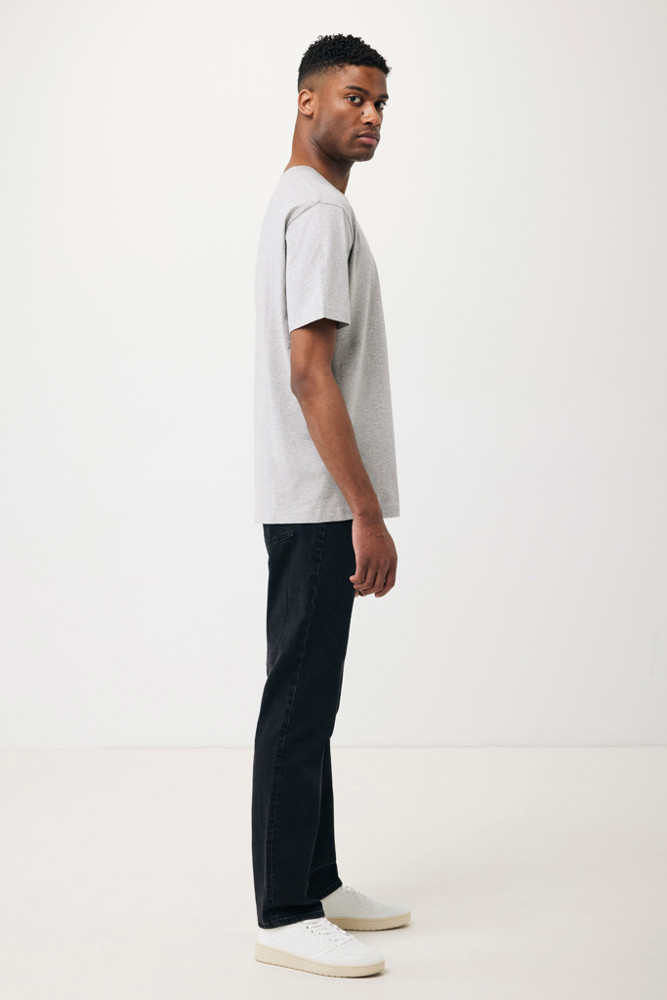 IQONIQ Teide gerecycled katoen t-shirt