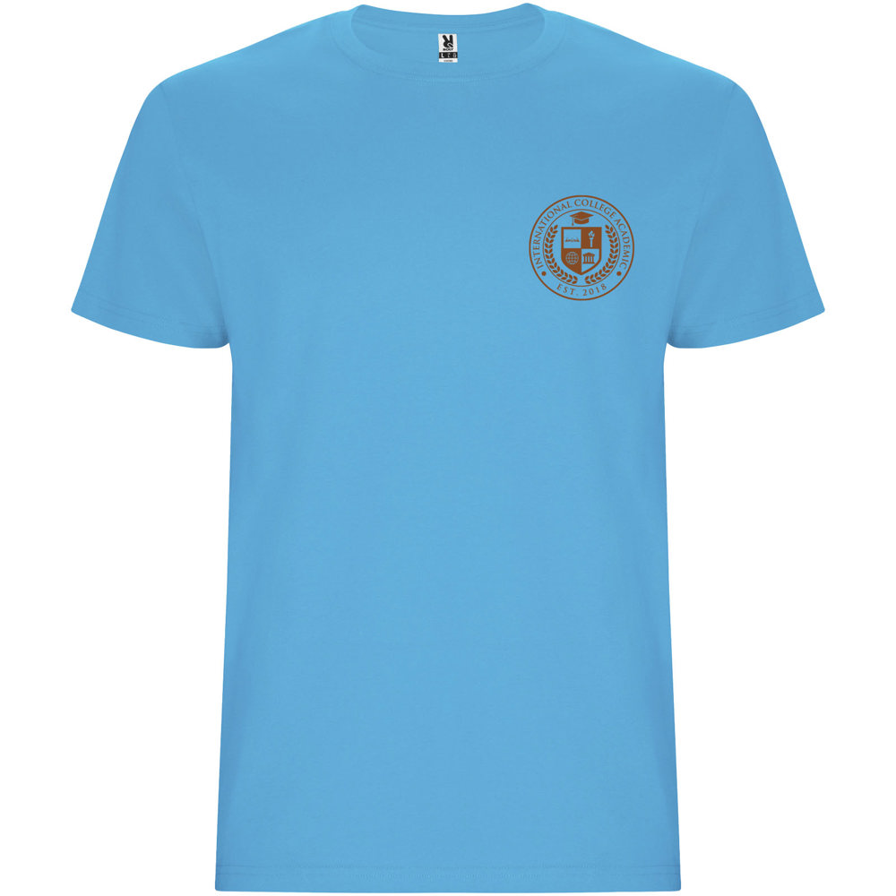 Stafford 190 g/m² herenshirt met korte mouwen