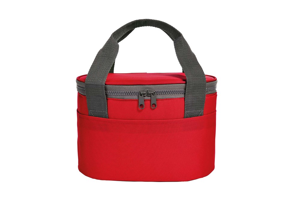 lunchtas SOLUTION - Rood