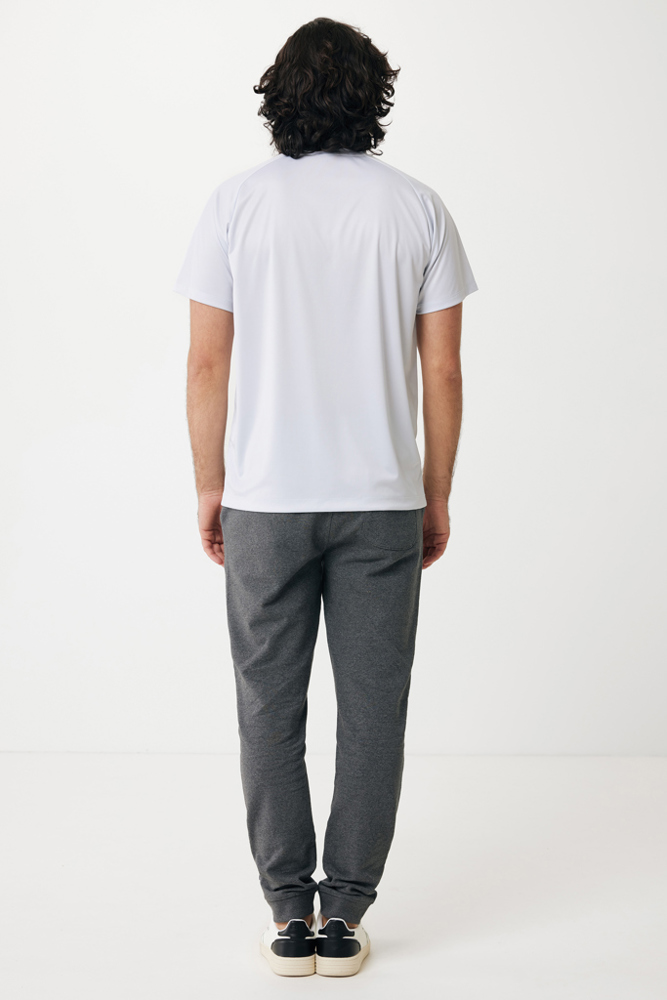 IQONIQ Cooper gerecycled katoenen joggingbroek