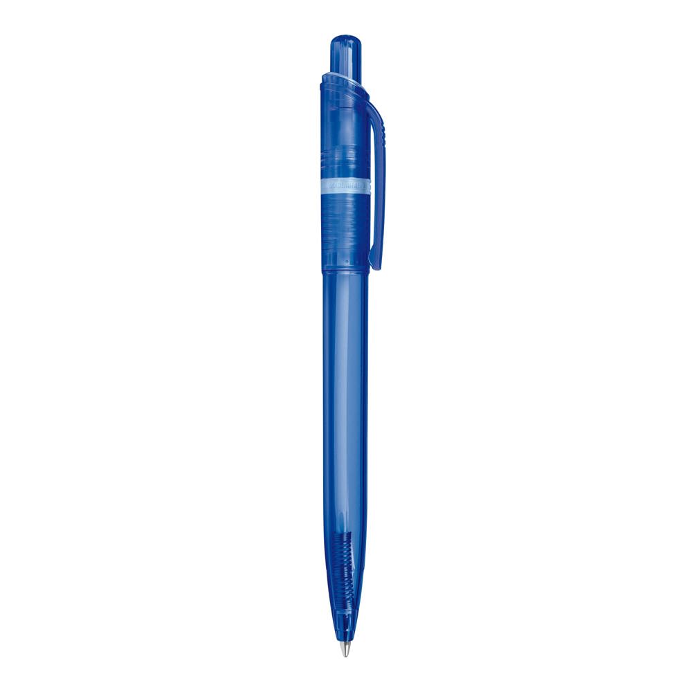Balpen Ducal Clear transparant