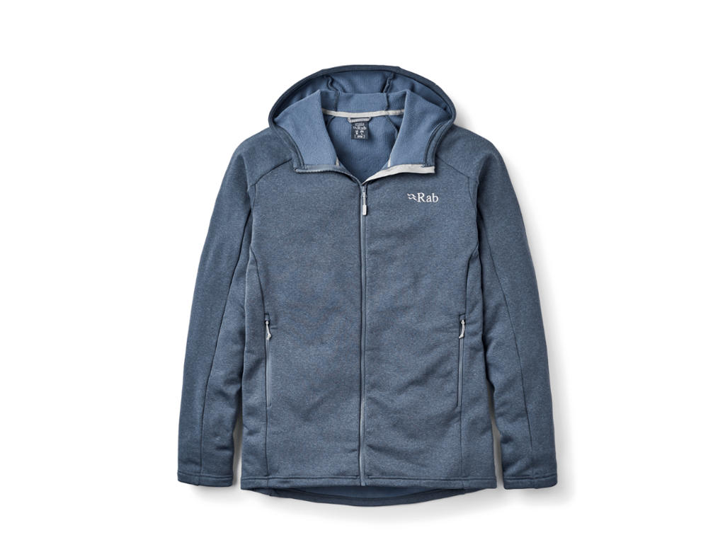 Rab Covex Hoody