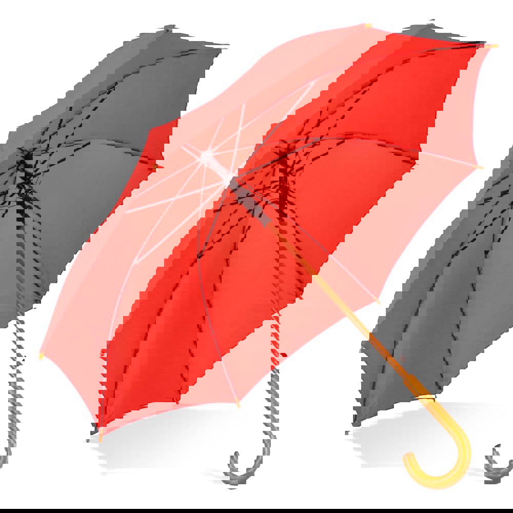 Aran 190T Polyester 23" Paraplu Auto open