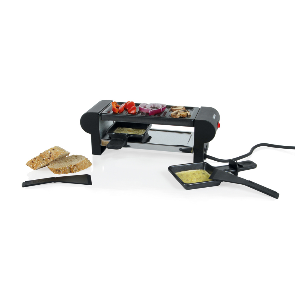 BOSKA Gourmet Raclette Mini 220 V (EU-type F)