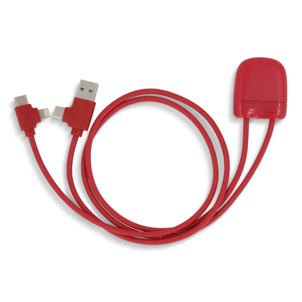 Xoopar Ice-C Charging cable