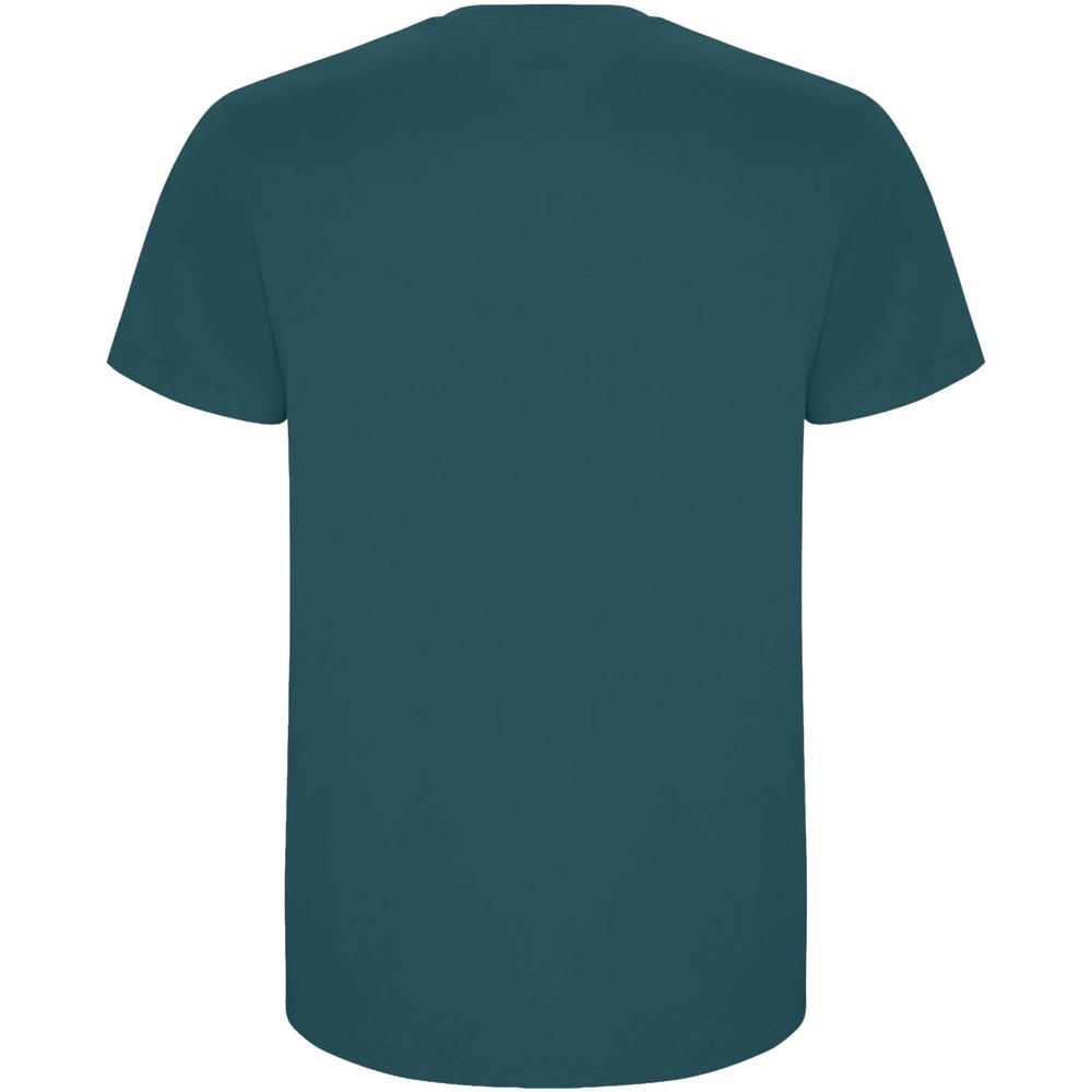 Stafford 190 g/m² kindershirt met korte mouwen