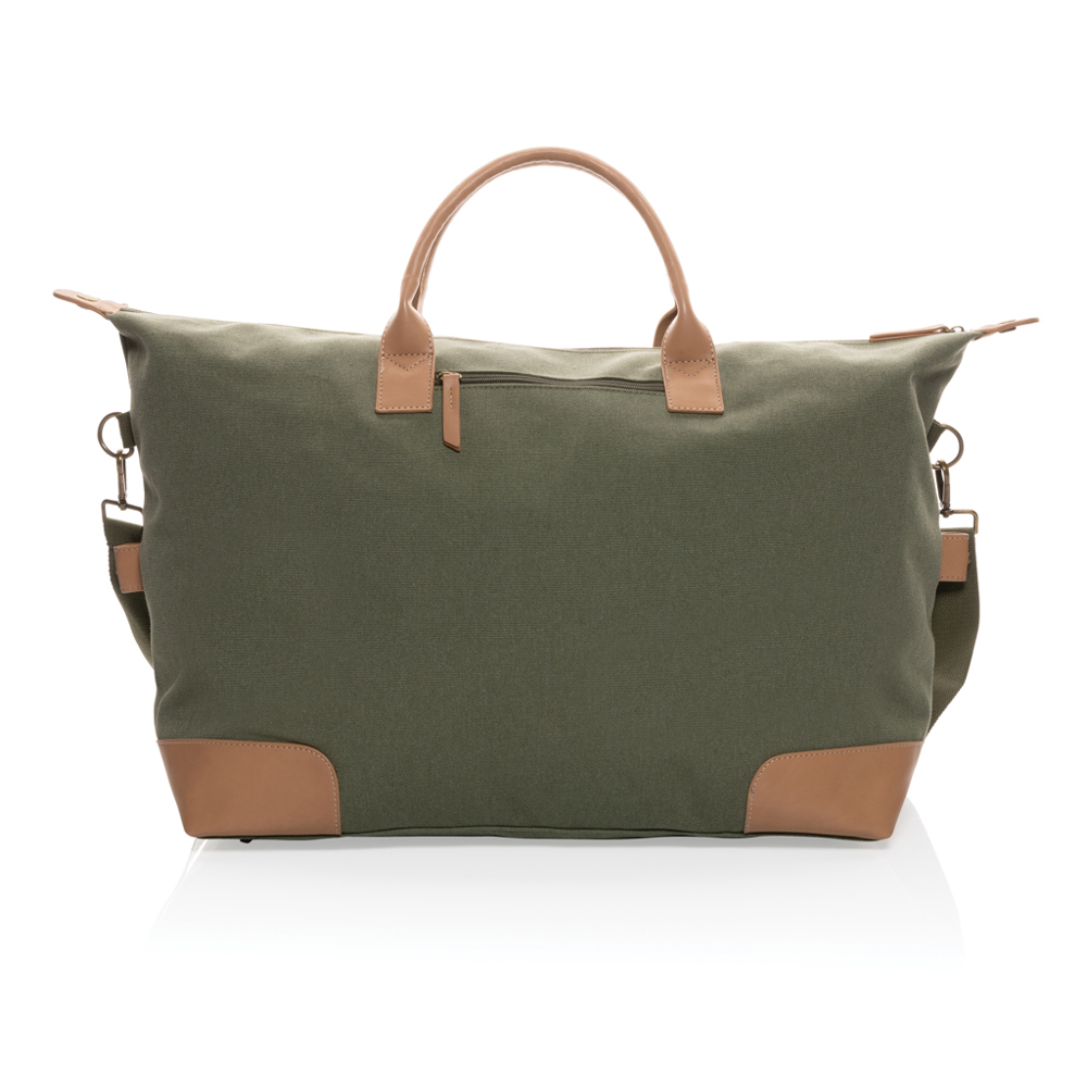 Impact AWARE™ 16 oz. rcanvas large weekendtas