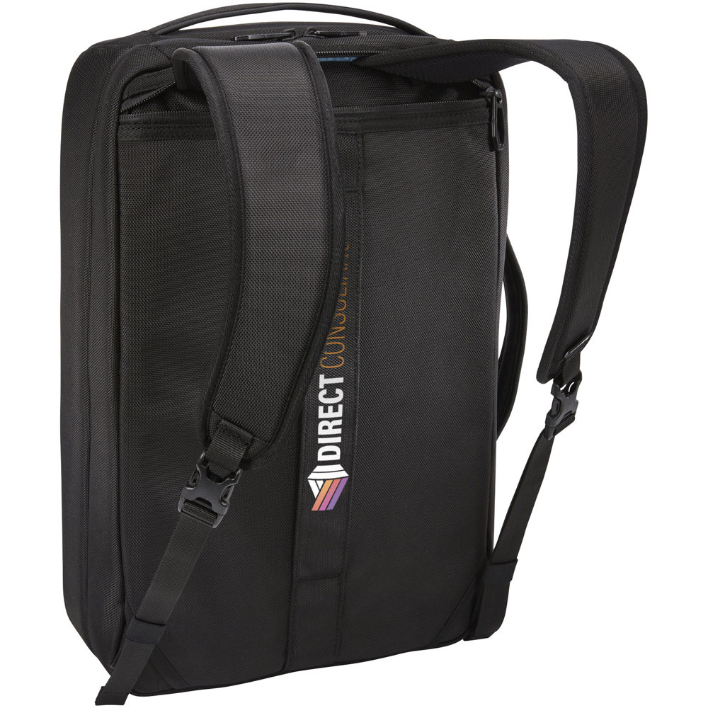 Thule Accent converteerbare rugzak 17L