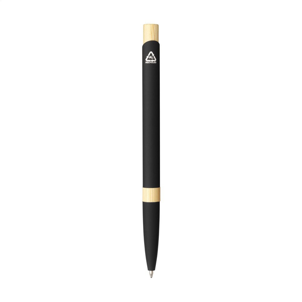 Yuri GRS Recycled Alu Pen