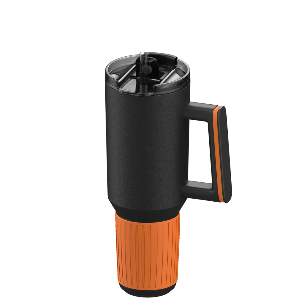 Thermobeker RETUMBLER-myKINGS CANYON 900 - oranje, zwart