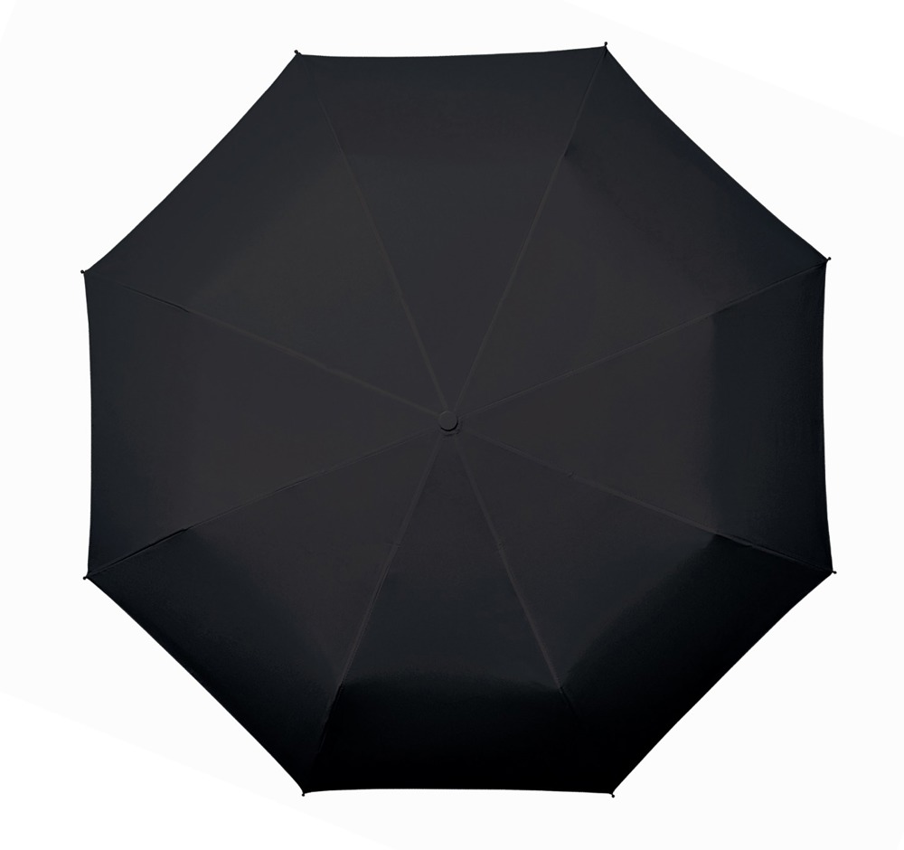 FALCONETTI - Opvouwbaar - Handopening -  90 cm - Zwart