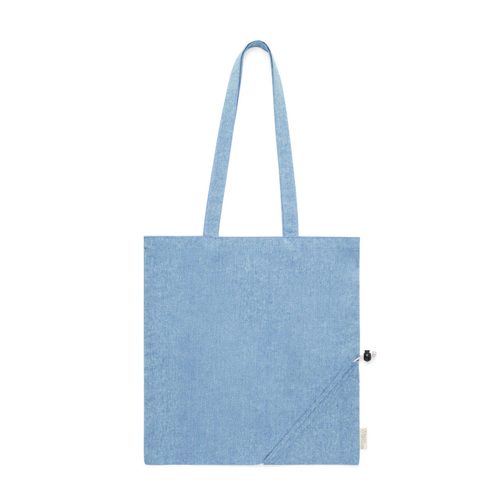 Opvouwbare Tas Biyon - AZUL