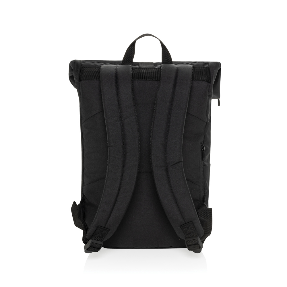 Swiss Peak Aware™ RPET Leonard 15,6 inch laptop rugzak
