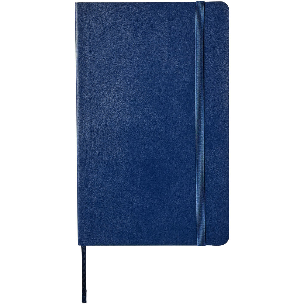 Moleskine Classic L softcover notitieboek - gelinieerd