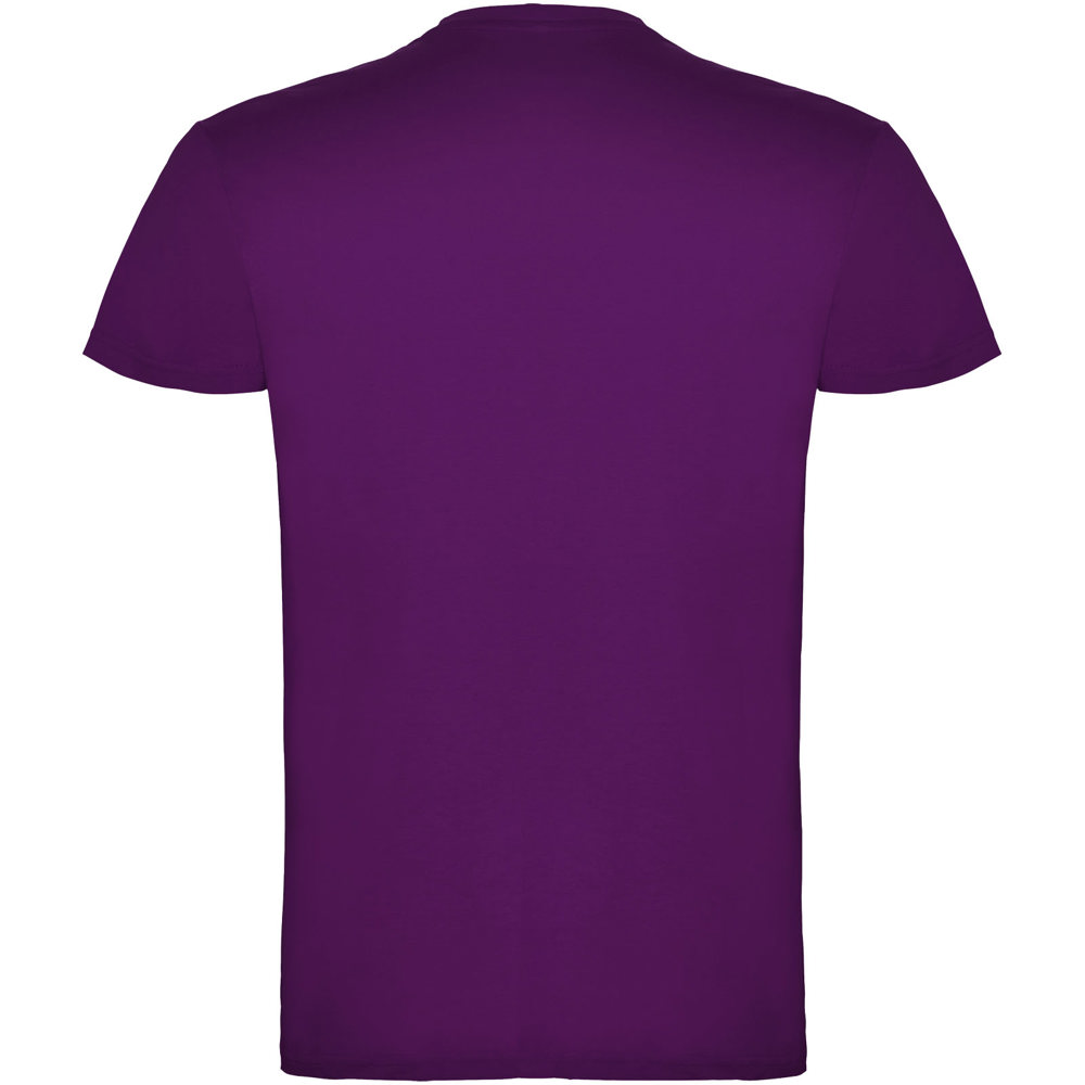 Beagle 155 g/m² herenshirt met korte mouwen