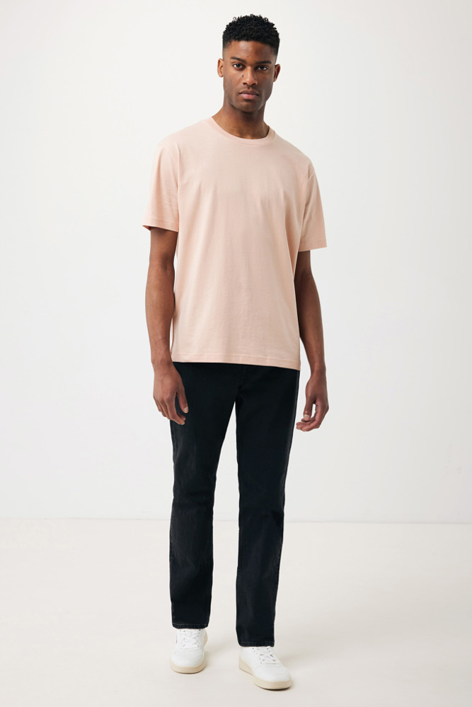 IQONIQ Teide gerecycled katoen t-shirt