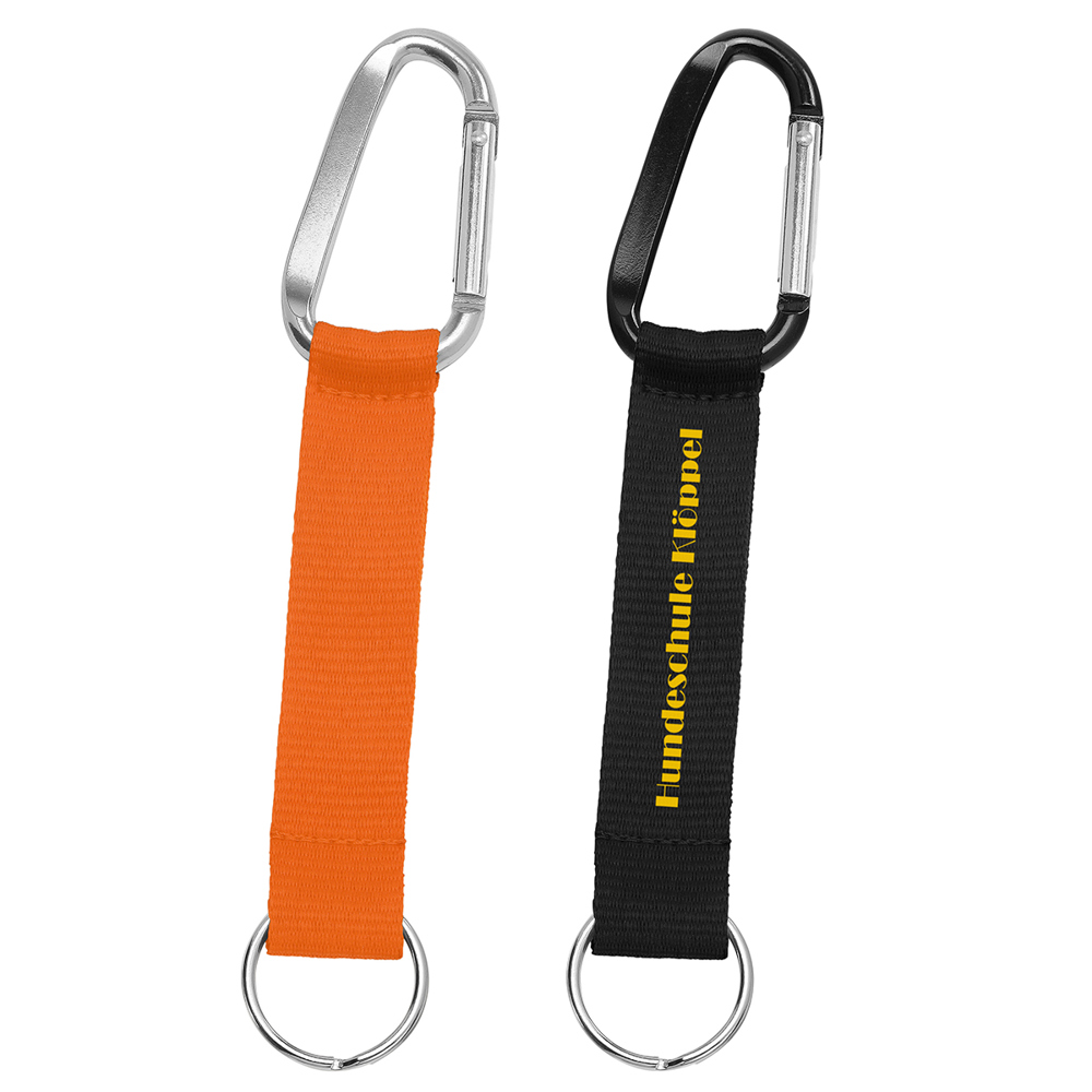 Korte keycord "Duo"