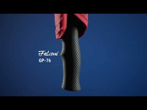 FALCONE - Stormparaplu - Automaat - Windproof -  130 cm - Marine blauw