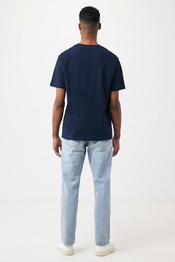 IQONIQ Teide gerecycled katoen t-shirt