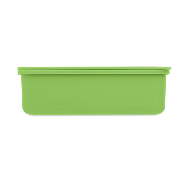 SUNDAY - Lunchbox met bestek
